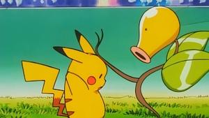 Pokémon Huczna runda czwarta