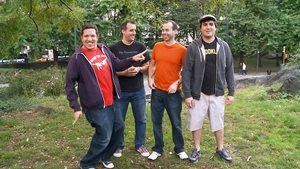 Impractical Jokers Odcinek 7