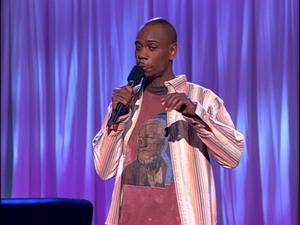 Chappelle's Show Odcinek 6
