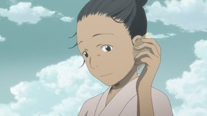Mushishi Śpiewająca muszla