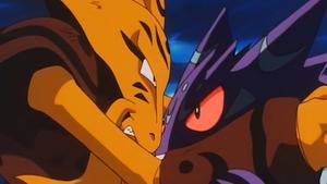 Pokémon Starożytne miasto Pokémopolis