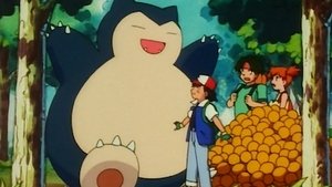 Pokémon Atak apetytu