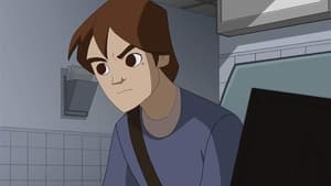 The Spectacular Spider-Man Odcinek 13