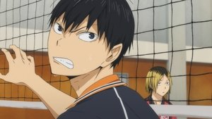 Haikyu!! Odcinek 13
