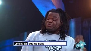 Nick Cannon Presents: Wild 'N Out Odcinek 12