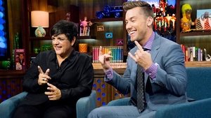 Watch What Happens Live with Andy Cohen Odcinek 61