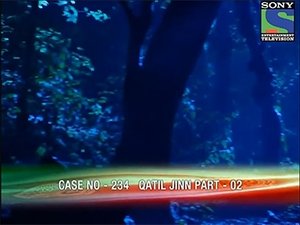 Adaalat Odcinek 234