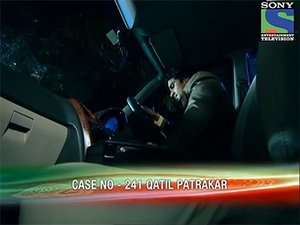 Adaalat Odcinek 241