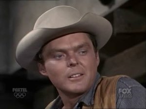 Bonanza Odcinek 7
