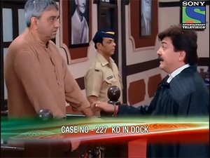 Adaalat Odcinek 227
