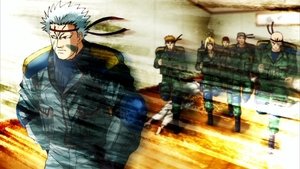Kenichi: The Mightiest Disciple Odcinek 6