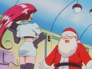 Pokémon Wesołych świąt, Jynx