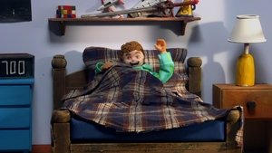 Robot Chicken Odcinek 5