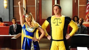 Drop Dead Diva Odcinek 12