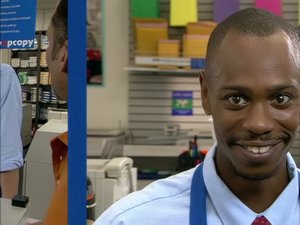 Chappelle's Show Odcinek 1