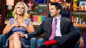 Watch What Happens Live with Andy Cohen Odcinek 47
