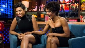 Watch What Happens Live with Andy Cohen Odcinek 95