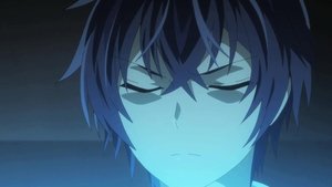 Black Bullet Odcinek 8
