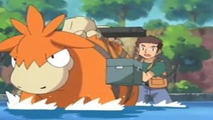 Pokémon Odcinek 46