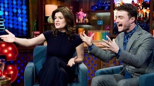 Watch What Happens Live with Andy Cohen Odcinek 60