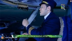Adaalat Odcinek 278