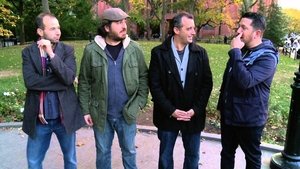 Impractical Jokers Odcinek 14