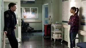 Rookie Blue Odcinek 1