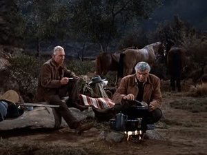 Bonanza Odcinek 24