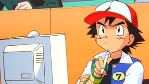 Pokémon Ostateczny egzamin