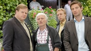 Die Rosenheim-Cops Odcinek 27