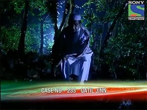 Adaalat Odcinek 233