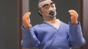Robot Chicken Odcinek 9
