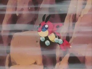 Pokémon Górski patrol