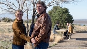 Longmire Odcinek 2