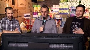 Impractical Jokers Odcinek 10