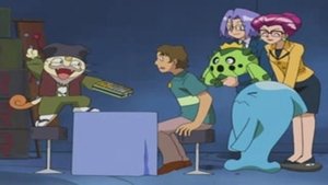 Pokémon Odcinek 10