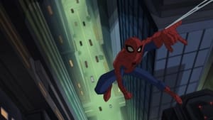 The Spectacular Spider-Man Odcinek 1