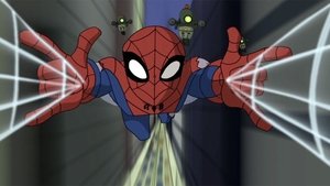 The Spectacular Spider-Man Odcinek 13
