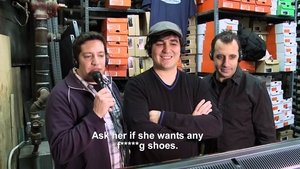 Impractical Jokers Odcinek 8