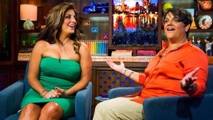 Watch What Happens Live with Andy Cohen Odcinek 16