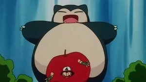 Pokémon Wszyscy są głodni