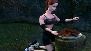 Robot Chicken Odcinek 17