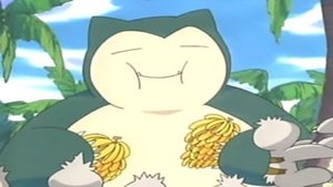 Pokémon Odcinek 48