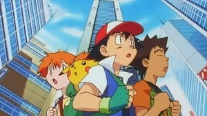 Pokémon Pokémony w krainie zapachów