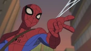 The Spectacular Spider-Man Odcinek 9