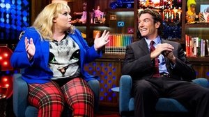 Watch What Happens Live with Andy Cohen Odcinek 59