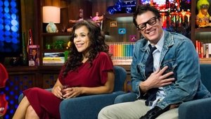 Watch What Happens Live with Andy Cohen Odcinek 75