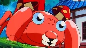 Pokémon Problem z Parasem