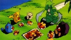 Pokémon Czas relaksu