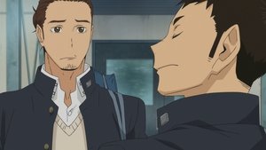 Haikyu!! Odcinek 9